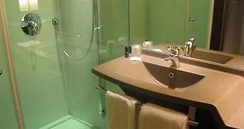 大洋洲南特酒店 酒店