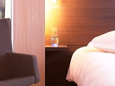 Otel Oceania Nantes Aeroport