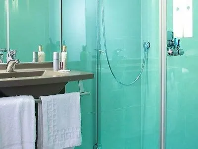 Oceania Nantes Aeroport Otel 4*