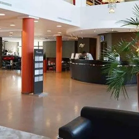 Oceania Nantes Bouguenais