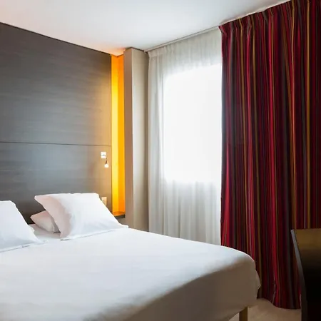 Hotel Oceania Nantes Bouguenais