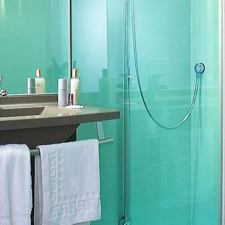 Oceania Nantes Hotel 4*