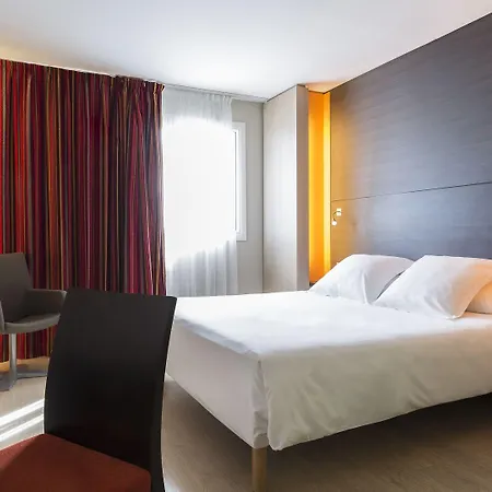 Hotel Oceania Nantes