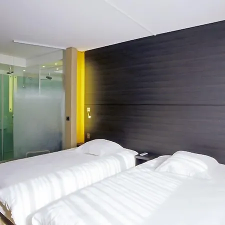 Oceania Nantes Hotel Bouguenais