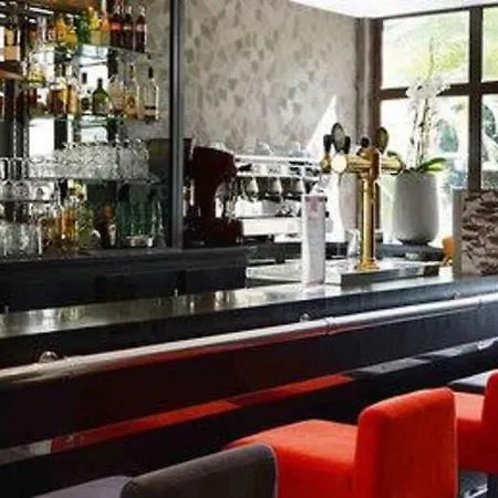 Oceania Nantes Hotel