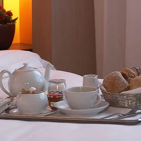 Oceania Nantes Hotel 4*