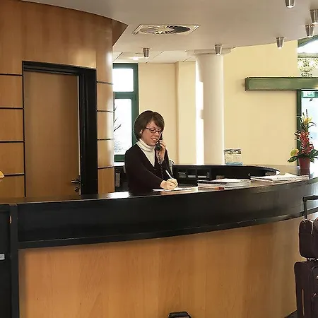 Oceania Nantes Hotel 4*