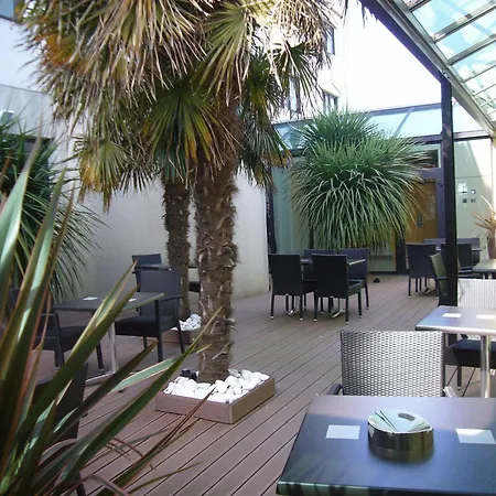 Oceania Nantes