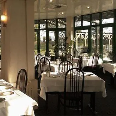 Oceania Nantes Hotel Bouguenais