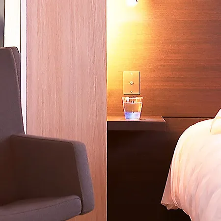 Oceania Nantes 4* Bouguenais