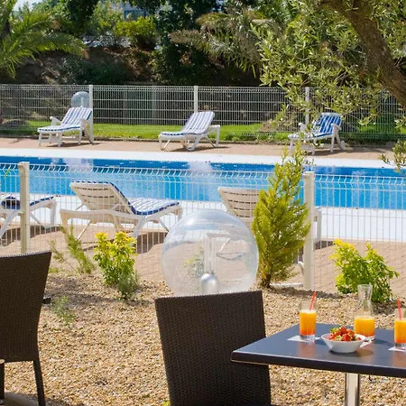 Oceania Nantes Hotel
