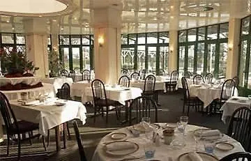 Hotel Oceania Nantes