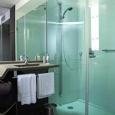 Oceania Nantes 4* Bouguenais