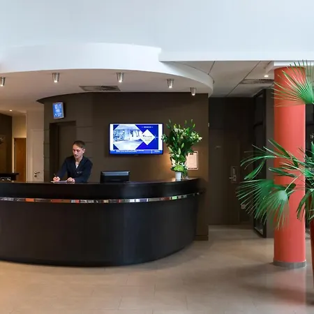 Hotel Oceania Nantes